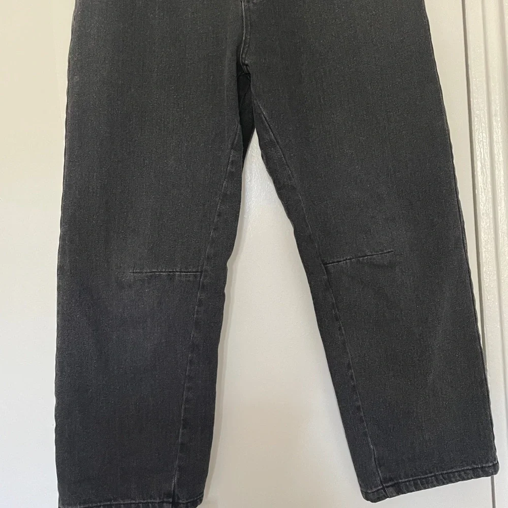 ROUCHA Denim Diane Curved Inseam Jeans - Picture 6 of 15